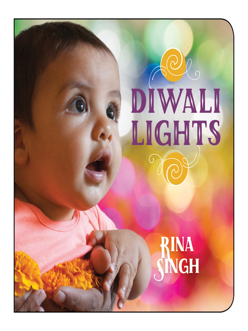 Title details for Diwali Lights by Rina Singh - Available